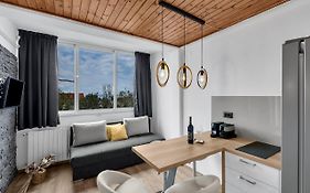 Katja Apartments